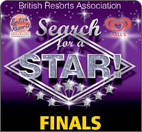 Search For a Star Talent Finals