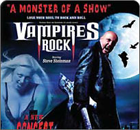 Vampires Rock