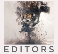 Editors - 5th Nov