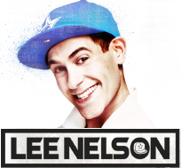 Lee Nelson - 8th Nov
