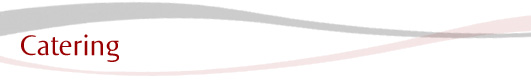 Catering