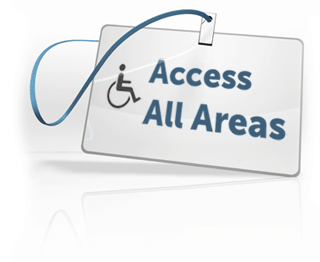 Access All Areas
