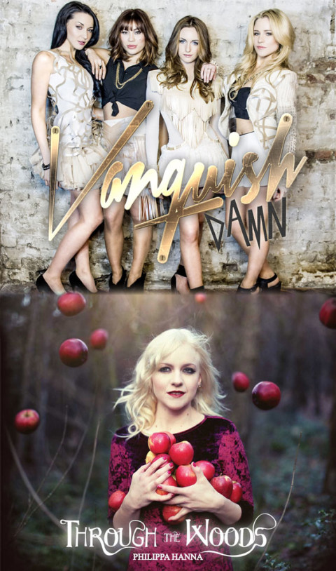 RebeccaFergusonSupport