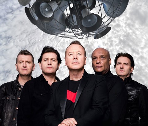 Simple Minds Margate