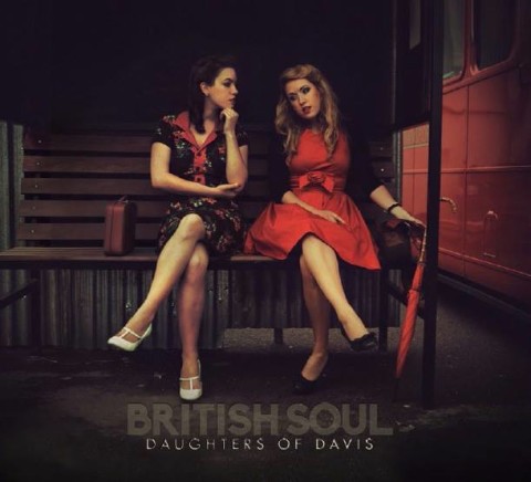 Daughters of Davis