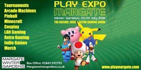 PLAY Margate Winter Gardens 2016 Web Image