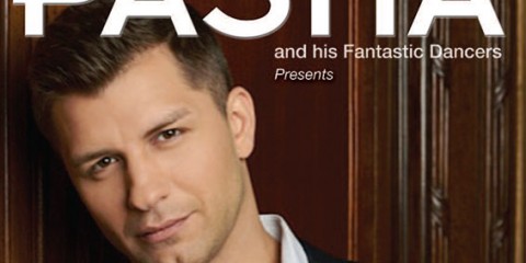 Pasha Kovalev