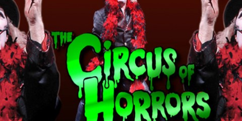 Circus of Horrors