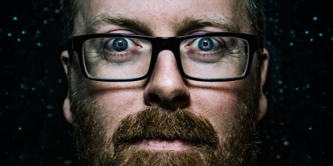 Frankie Boyle Tour Image