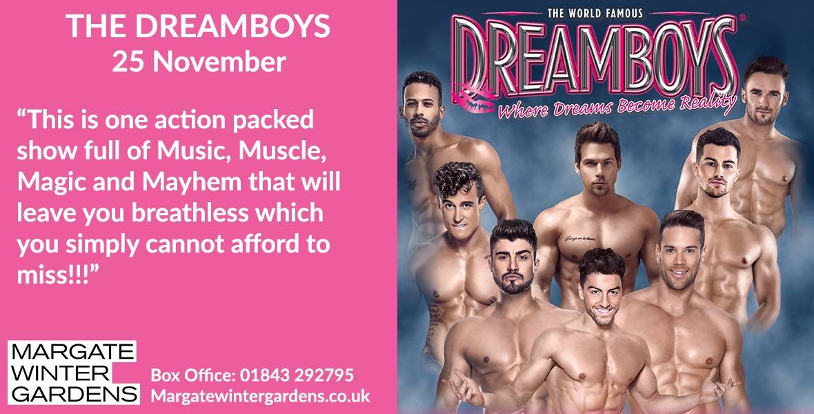 Dreamboys_Tour_Margate_Winter_Gardens_2016