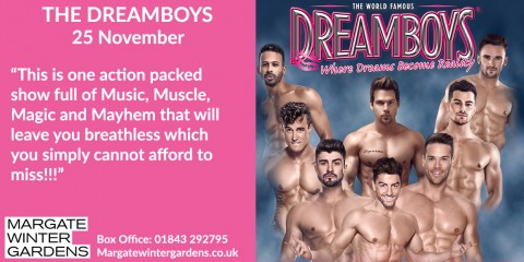 Dreamboys_Tour_Margate_Winter_Gardens_2016