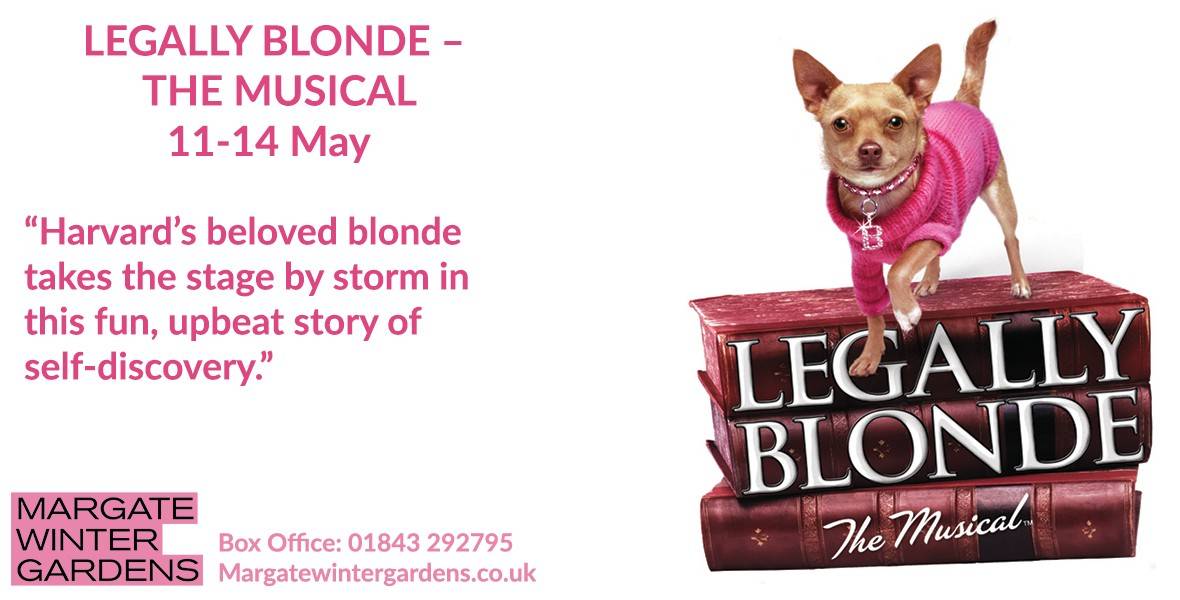 Legally_Blonde_the_Musical_Margate_Winter_Gardens_TW